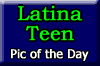 Latina Teen